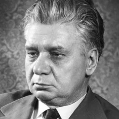 Николай Погодин