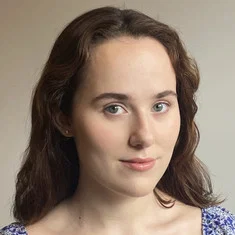 Ruby Harvey