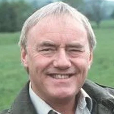 Frederick Pyne