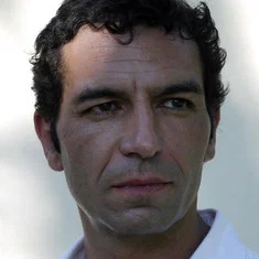 Olivier Loustau