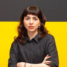 Erphaneh Sadeghzadeh
