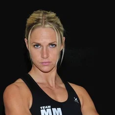 Frida Wallberg