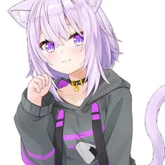 Nekomata Okayu