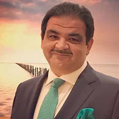 Bashar Abdulhussain Abdulredha
