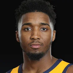 Donovan Mitchell