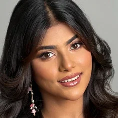 Tanasha Hatharasingha