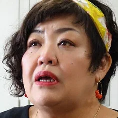 Izumi Kishaba