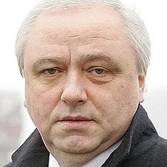Igor Giorgadze