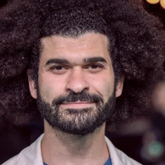 Ibrahim Nash'at