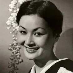 Eiko Ando