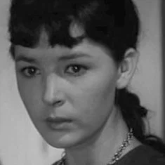 Галина Никулина