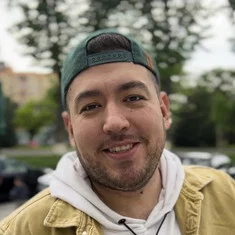Suxrob Shadmanov