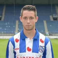 Mark Uth