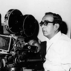 R.D. Mathur