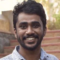Sarath Mohan