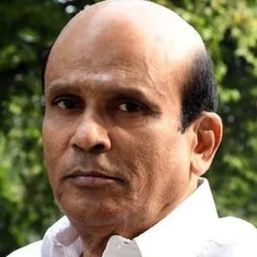 Vagai Chandrasekar