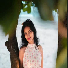 Roshni Maurya