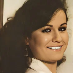 Suzy Camacho