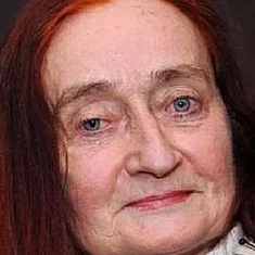 Gudrun Geier