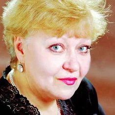 Татьяна Григорьева