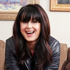 Marian Keyes