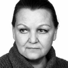 Лариса Чикурова