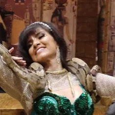 Tahira Marranch