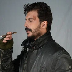 Gabriel Maliki