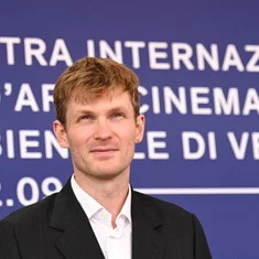 Luke Lorentzen