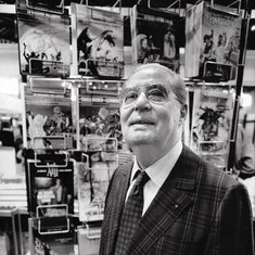Georges Dargaud