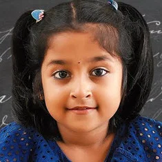 Baby Aazhiya