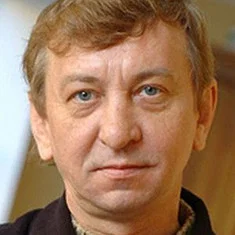 Анатолий Горин