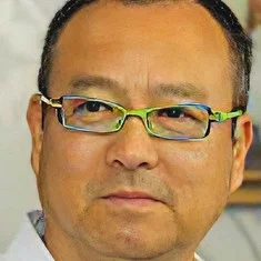 Gary Ho Kwai-Lam