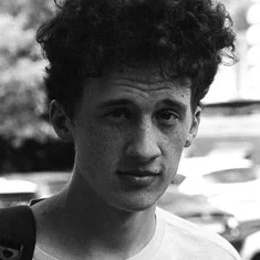 Kostiantyn Demborynskyi