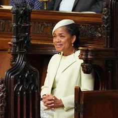 Doria Ragland