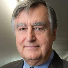 Lucien Bouchard