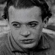 Maximo Serrano