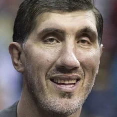 Gheorghe Mureșan