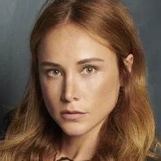 Burçin Terzioğlu