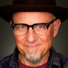 Bobcat Goldthwait