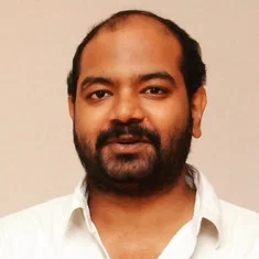 Vamsi Kaka