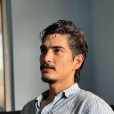 Nikun Shrestha