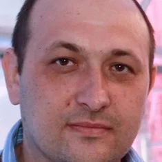 Сергей Мазур