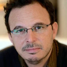 Emmanuel Barraux