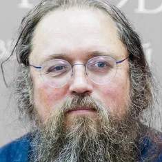 Andrey Kuraev