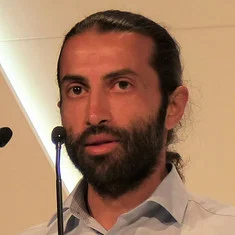 Mosab Hassan Yousef