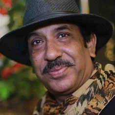 Nayyar Ejaz