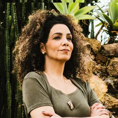 Patrícia Ferrer