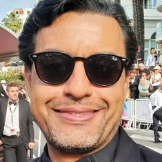 Albert Tenorio