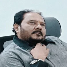 E. RaviShankar Reddy